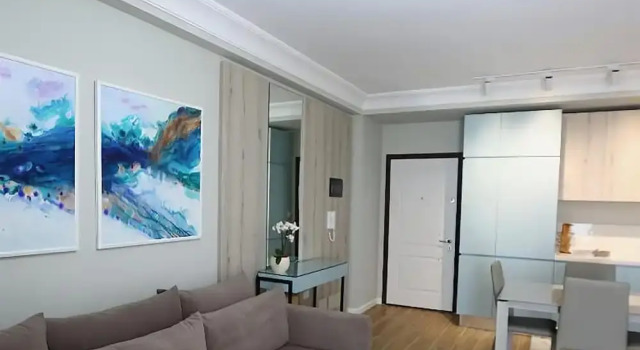 Blissful Apartments, Varaa Huoneisto Sarandë Vlorë County