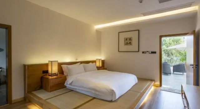 Suite Oriental Guesthouse
