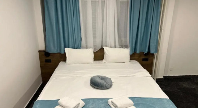 Номер Deluxe Parliament View Apartments