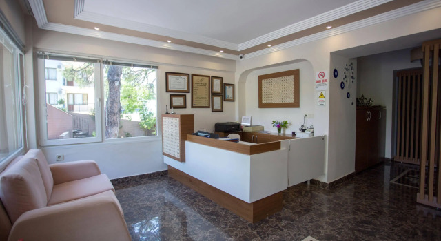 Melis Otel