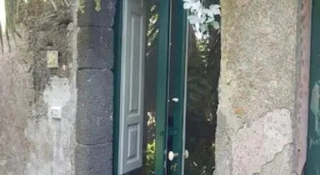 CASETTA ROMANTICA Tra Etna e mare