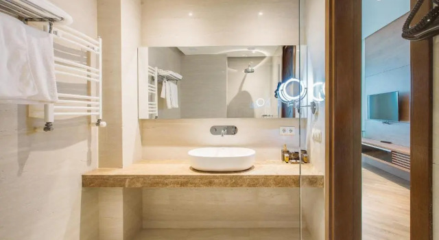 Номер Standard Nina Palace Hotel