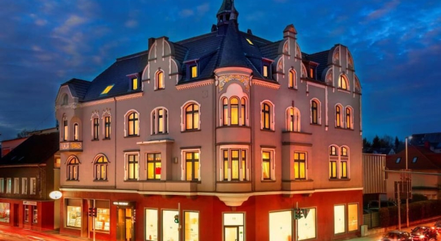 Hotel Reichshof