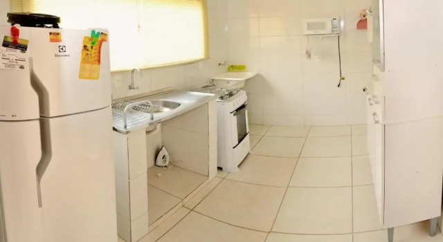 Апартаменты с красивым видом из окна Apartamentos Terras Altas