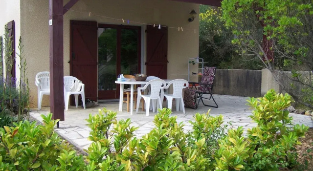 Вилла Comfort с 3 комнатами Vayamundo Quillan L'Espinet