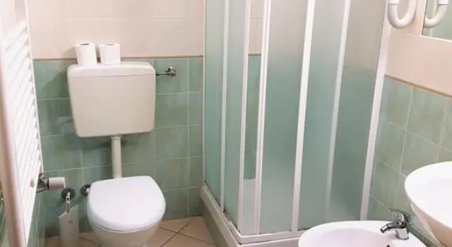 Номер Standard Hotel Bussana