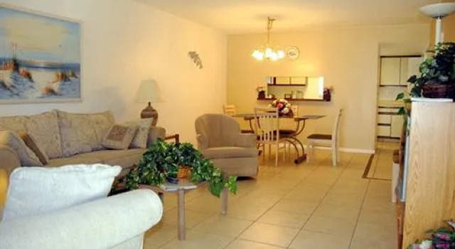 Palm Manor Resort, Buchen Sie Resort Englewood Florida