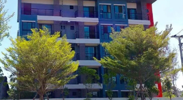 Номер Standard Woodroof Residence Rangsit