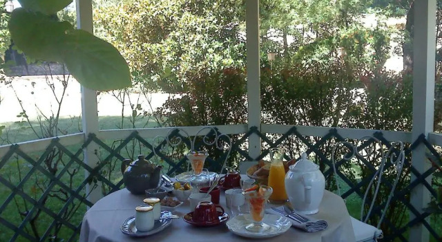 Номер Standard Le Vieux Moulin de Jouques