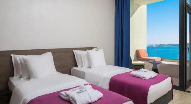 Номер Standard Hotel Ola