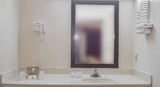 Номер Standard Red Roof Inn Acworth - Emerson - LakePoint South