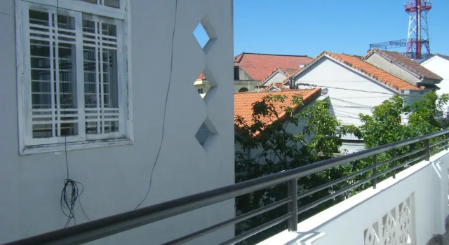 Homestay Nhat Loi, Prenota Hotel Hotel a Quang Nam con parcheggio, Parcheggio