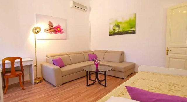 Апартаменты Comfort apartment Rajan for 5 in Rabac