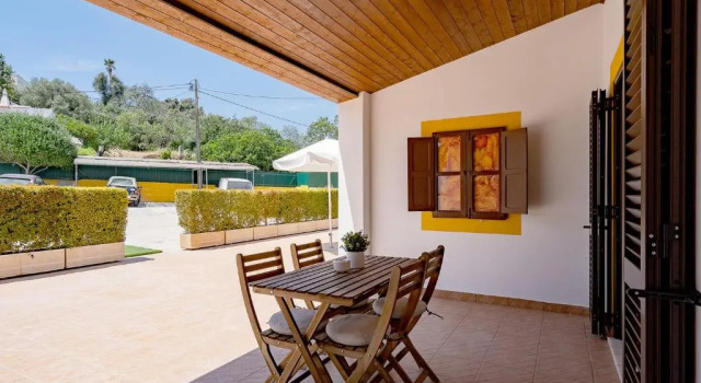 Студия Quinta das Andorinhas