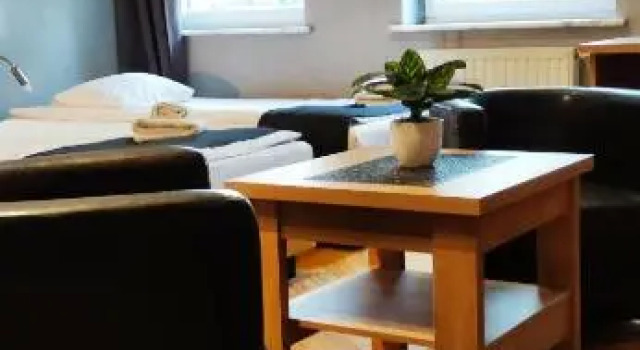 Standard triple chambre Stary Młyn