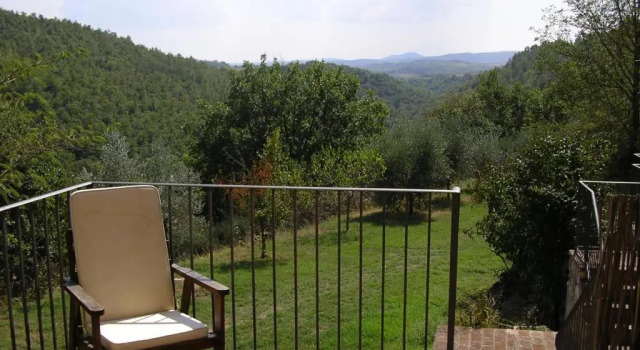 Superior Studio La Casaccia