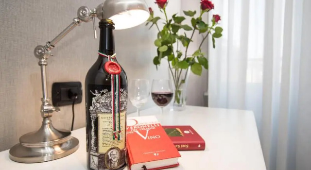 Roma2b Bed&Breakfast, Забронировать Отель Отели Рима 3 звезды, рядом с Museum of Contemporary Art of Rome, 3*