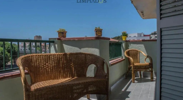 Двухместный номер Standard Limpiados Bed & Breakfast