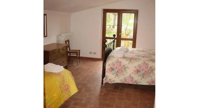Agriturismo il Castelluccio, Boek Hotel Toppole 