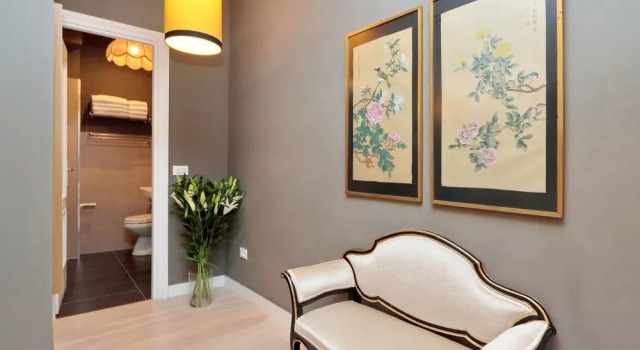 Monti apartments - Colosseo area, Забронировать Апартаменты/квартира Рионе Монти Рим, рядом с Piazza della Madonna dei Monti