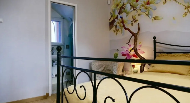 Номер Economy Chalet de Paris