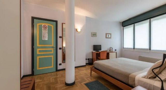 Номер Standard Mini Hotel Wine & Dreams