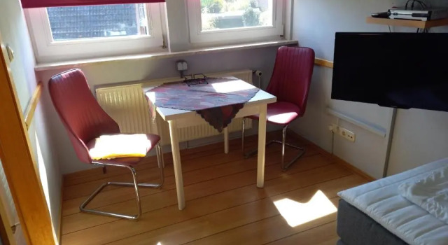 Haus Möweninsel, Réserver Appartement Appartements à Fehmarn, Appartement