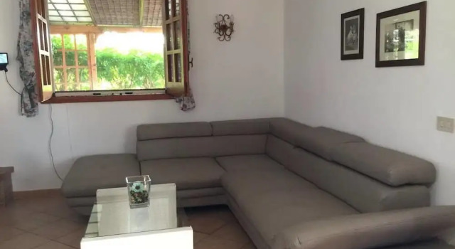 Villa Green