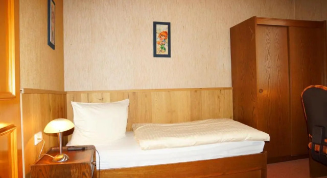 Hotel Zum Schiffchen