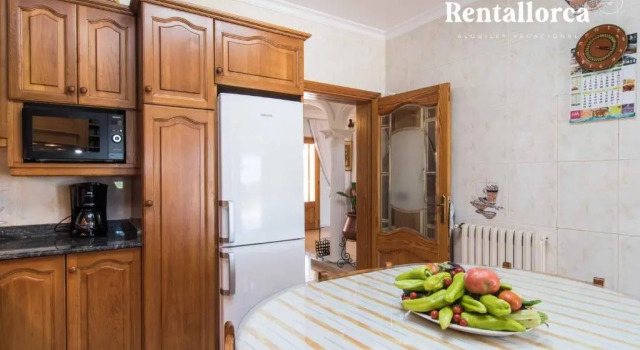Finca Garriga Darder-Rentallorca
