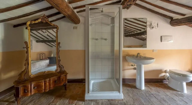Вилла VILLA LA PIZZICHINA 10, Emma Villas