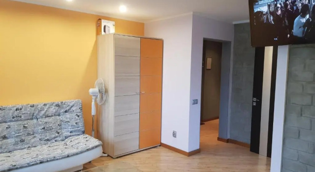 Rūtas apartamenti Lielais prospekts