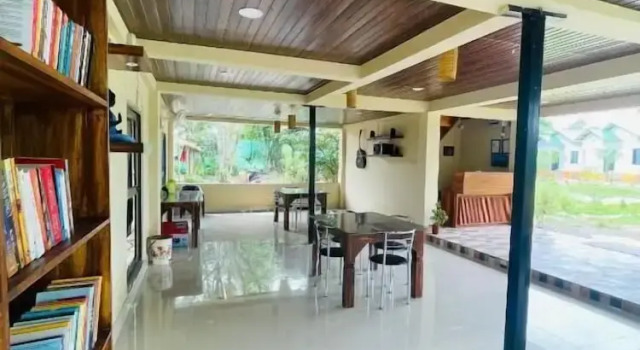 Daosri The Inn, Book Hotel Jyoti Gaon Assam