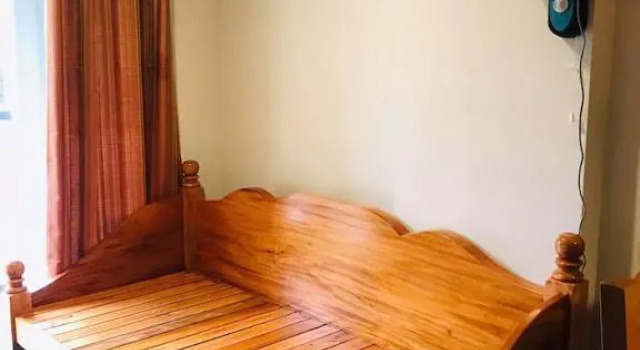 PHILGLO CONDOTELS DOT ACCREDITED Furnished 2 Bedroom at Central Apartments, Забронировать Апартаменты/квартира Апартаменты Багио, рядом с Baguio Cathedral, Апартаменты/квартира