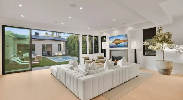 Kraft Villa - Luxury Living Redefined w/ Pool