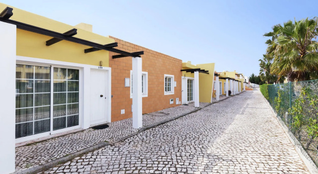 Apartment only 5 minutes by bike from the Praia Grande beach
