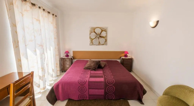Двухместный номер Standard Guesthouse A Lareira