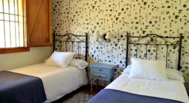 Casa Valeriana, Rezervați Hotel Navaconcejo Valle del Jerte