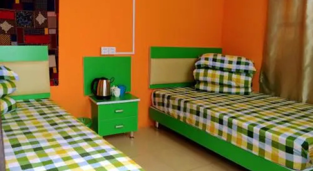Vanilla Garden Hostel, Book Hostel Licheng District 