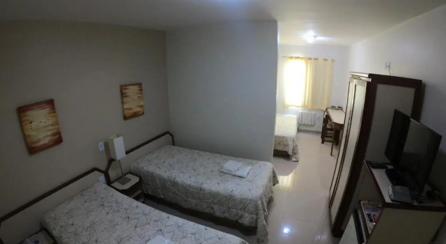 Номер Standard Hotel Villa Brites