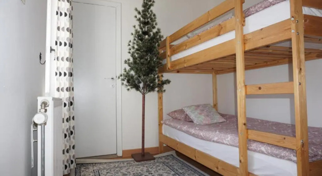 Апартаменты Sint-Jans Appartments
