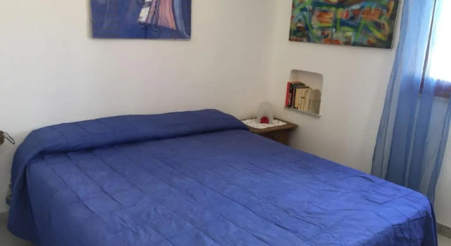 Appartamento a due passi dal mare 8 posti letto