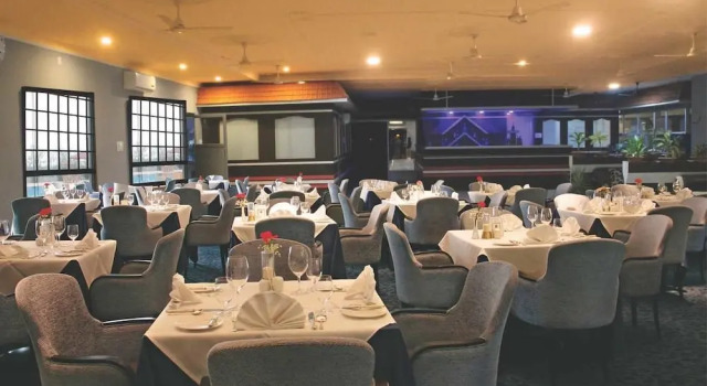 Arambha Resort