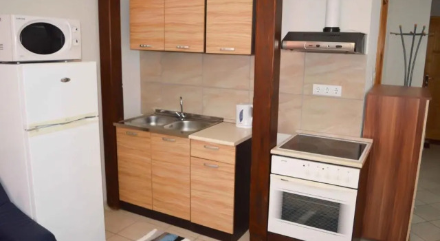 Апартаменты Deluxe Lorabel Apartmanház Hévíz