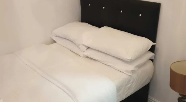 Ccva Guesthouse