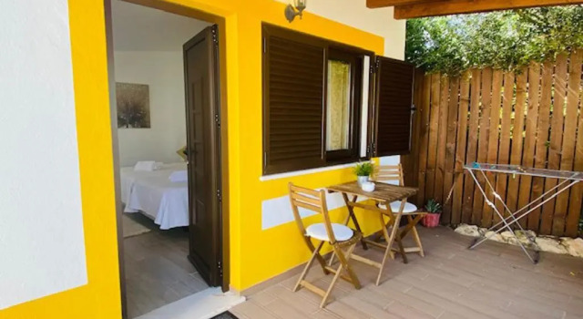 Номер Deluxe Quinta das Andorinhas