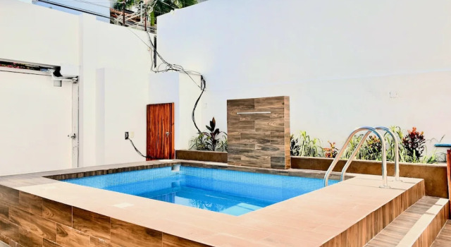 Апартаменты Casa 40 by Select