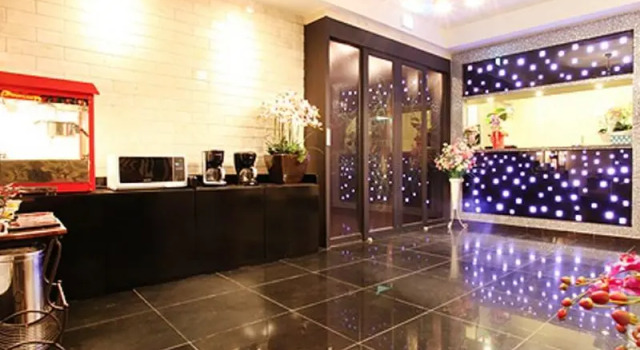 Ilsan Nice, Rezerwuj Hotel Goyang Gyeonggi-do