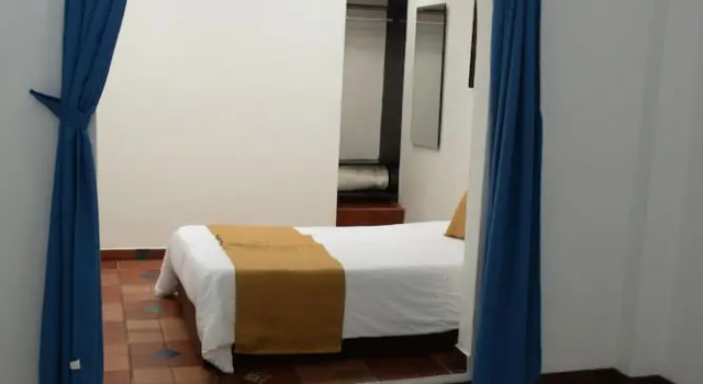 Апартаменты с 2 комнатами Niza Norte Apartments and Suites
