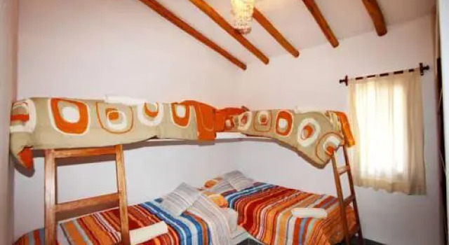Casa Puntapalmeras, Varaa Hotelli Los Organos Piura